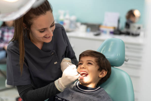 Best Emergency Treatment for Jaw Pain or Injury in Jefferson City, MO
